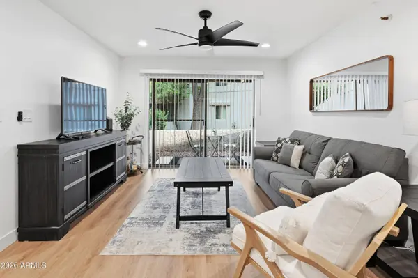 4444 E PARADISE VILLAGE Parkway N #135, Phoenix, AZ 85032