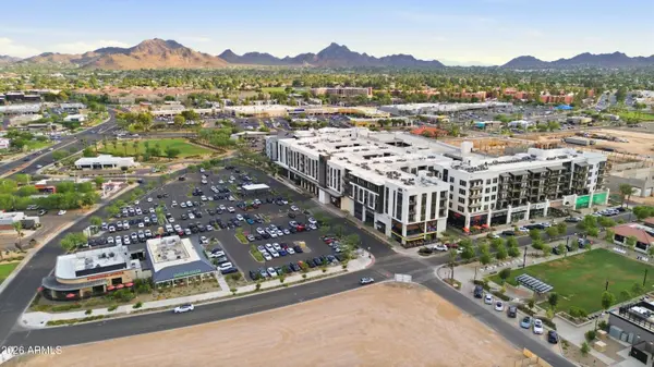 4444 E PARADISE VILLAGE Parkway N #135, Phoenix, AZ 85032