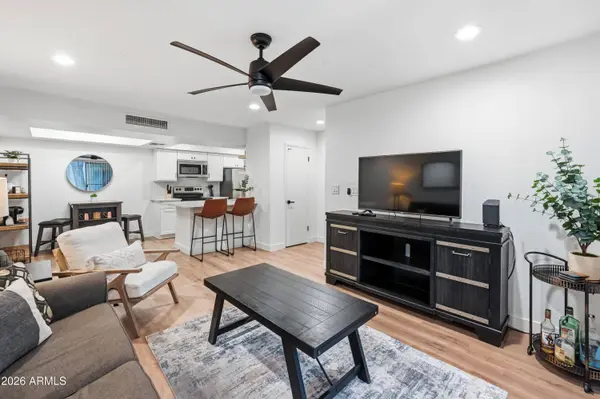 4444 E PARADISE VILLAGE Parkway N #135