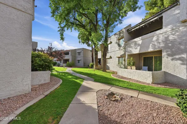 4444 E PARADISE VILLAGE Parkway N #135, Phoenix, AZ 85032