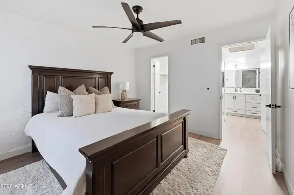 4444 E PARADISE VILLAGE Parkway N #135, Phoenix, AZ 85032