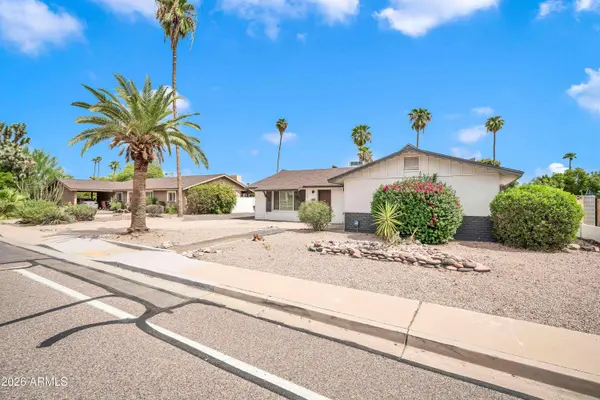 6325 N 82nd Street, Scottsdale, AZ 85250