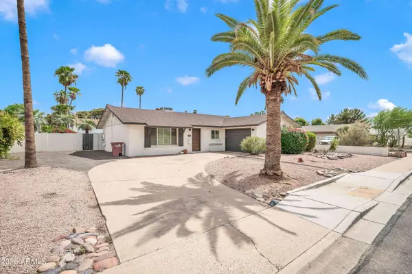 6325 N 82nd Street, Scottsdale, AZ 85250
