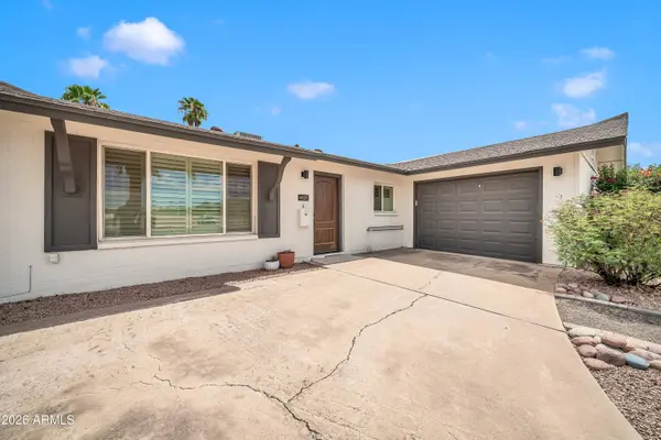 6325 N 82nd Street, Scottsdale, AZ 85250