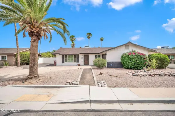 6325 N 82nd Street