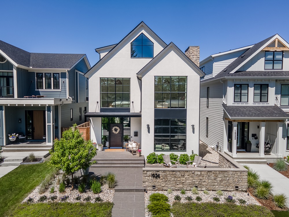 Homes for Sale in Calgary