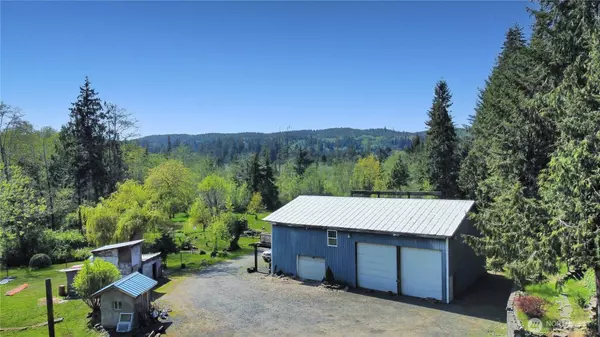 291 E Wishkah RD, Aberdeen, WA 98520