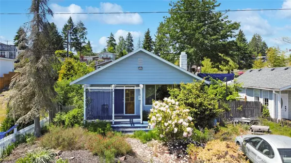 5008 N Visscher ST, Tacoma, WA 98407