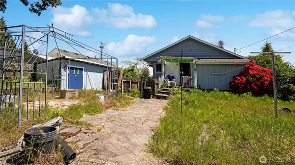 5008 N Visscher ST, Tacoma, WA 98407