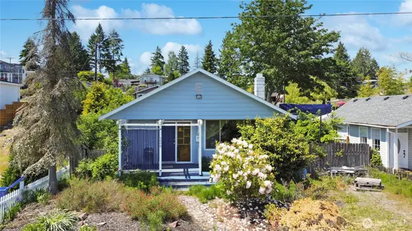 5008 N Visscher ST, Tacoma, WA 98407