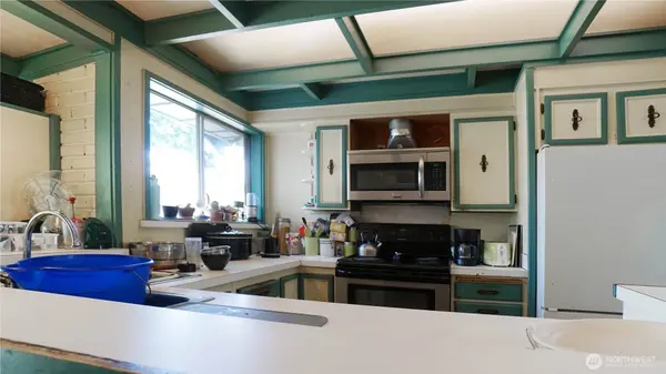 5008 N Visscher ST, Tacoma, WA 98407