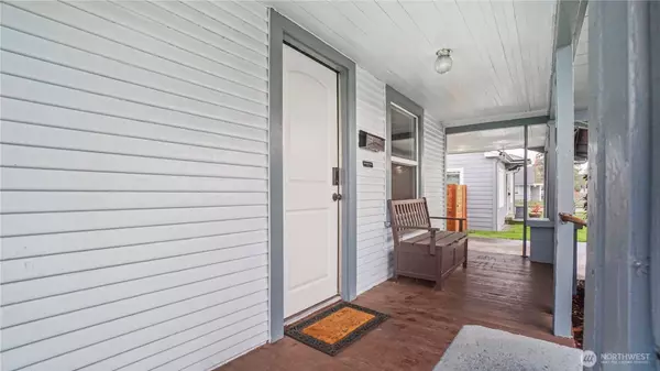 322 S Diamond ST, Centralia, WA 98531