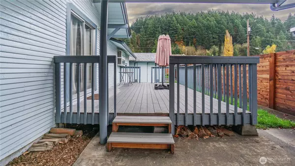 322 S Diamond ST, Centralia, WA 98531