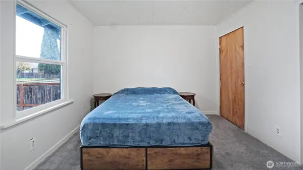 322 S Diamond ST, Centralia, WA 98531