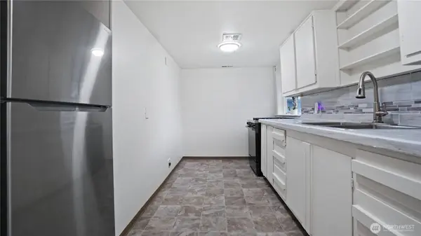 322 S Diamond ST, Centralia, WA 98531