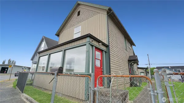 1116 W Wishkah RD, Aberdeen, WA 98520