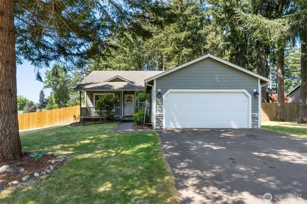 5146 180th TRL SW, Rochester, WA 98579