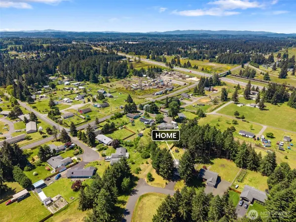 5146 180th TRL SW, Rochester, WA 98579
