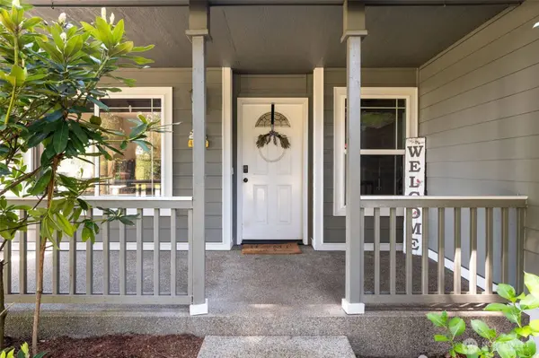 5146 180th TRL SW, Rochester, WA 98579
