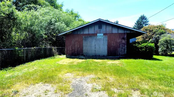 813 S Exchange ST, Aberdeen, WA 98520