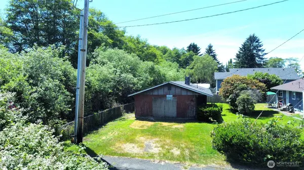 813 S Exchange ST, Aberdeen, WA 98520