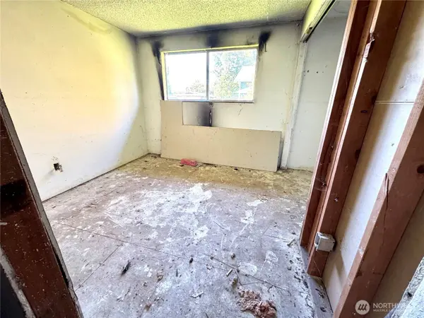 813 S Exchange ST, Aberdeen, WA 98520