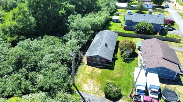 813 S Exchange ST, Aberdeen, WA 98520