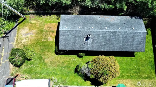 813 S Exchange ST, Aberdeen, WA 98520
