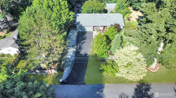 2109 Mark ST NE, Olympia, WA 98516