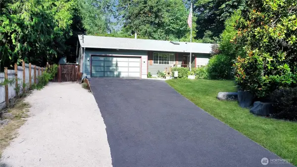 2109 Mark ST NE, Olympia, WA 98516