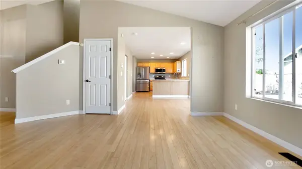 9933 Bourbon ST SE, Yelm, WA 98597