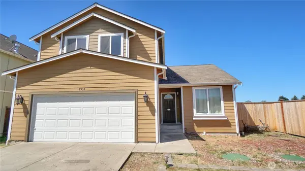 9933 Bourbon ST SE, Yelm, WA 98597