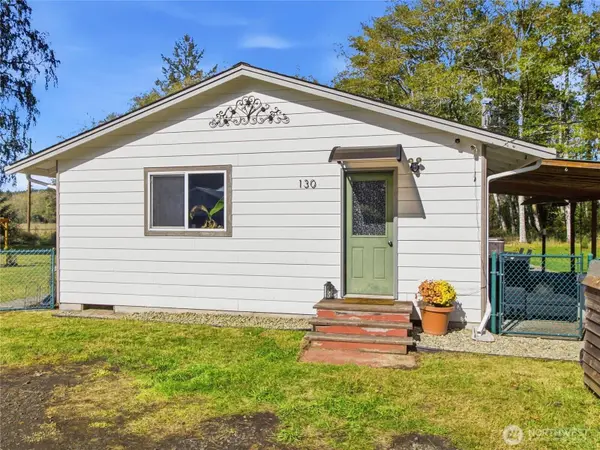 130 Newman Creek RD, Elma, WA 98541
