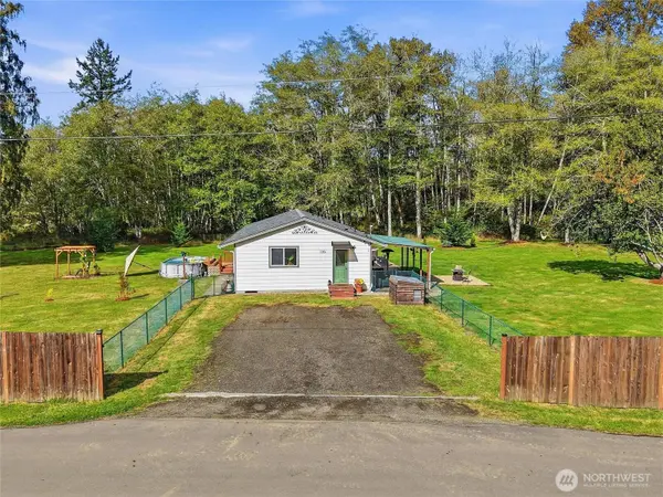 130 Newman Creek RD, Elma, WA 98541