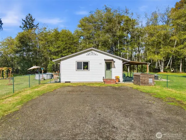 130 Newman Creek RD