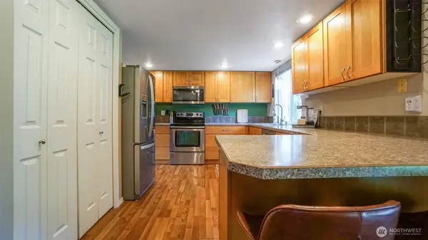 130 Newman Creek RD, Elma, WA 98541