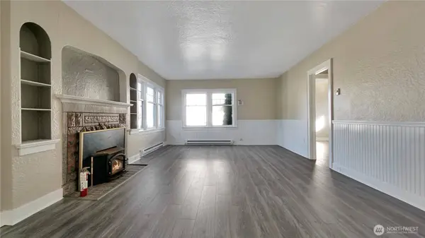 2722 Pacific AVE, Hoquiam, WA 98550