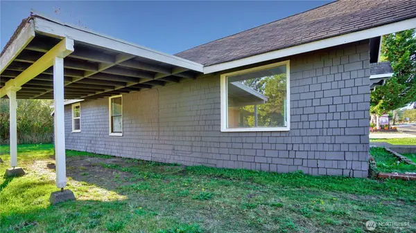511 S West BLVD, Aberdeen, WA 98520