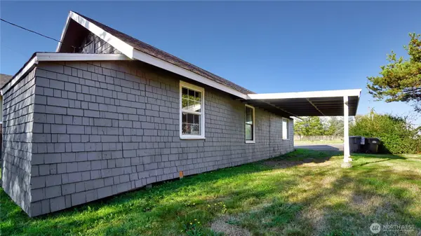 511 S West BLVD, Aberdeen, WA 98520