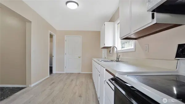 511 S West BLVD, Aberdeen, WA 98520