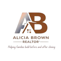 Alicia Brown Realtor Logo