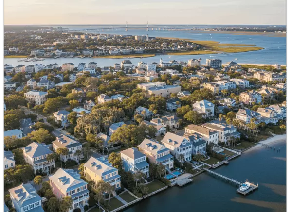 Top 5 Neighborhoods to Actually Live in Charleston (2025)