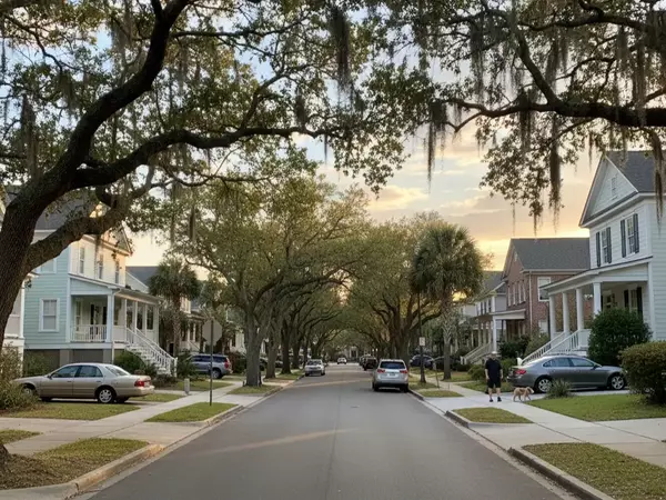 Moving to Charleston? Why Families Choose West Ashley in 2025,Alicia Brown