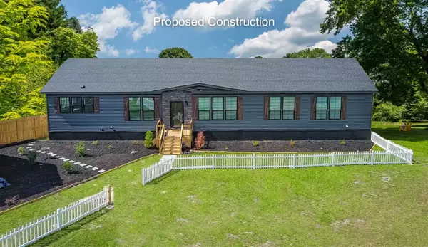0 Victoria Ln #A, Summerville, SC 29483 Proposed Construction