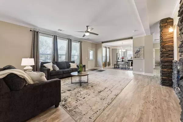 0 Victoria Ln #A, Summerville, SC 29483 iNTERIOR
