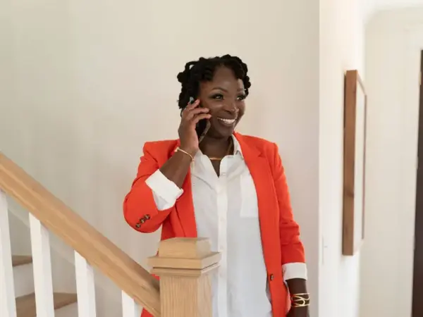 Why Having a Black Real Estate Agent in Your Corner Actually Matters