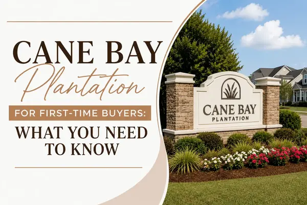 feature image of Cane Bay Plantation for First-Time Buyers: What You Need to Know