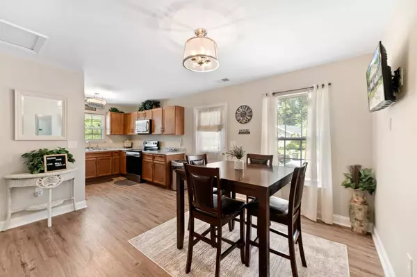 1705 Bella Terra Ln, Charleston, SC 29412