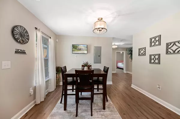 1705 Bella Terra Ln, Charleston, SC 29412