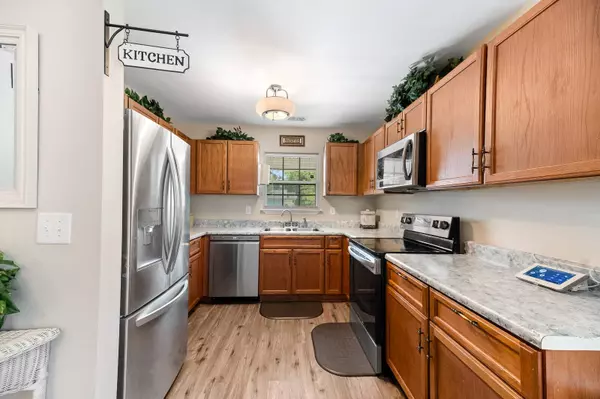 1705 Bella Terra Ln, Charleston, SC 29412